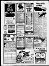 Ormskirk Advertiser Thursday 19 June 1986 Page 30