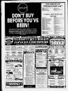 Ormskirk Advertiser Thursday 03 July 1986 Page 34