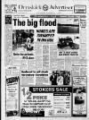Ormskirk Advertiser Friday 02 January 1987 Page 1
