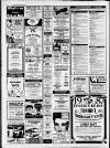Ormskirk Advertiser Thursday 05 February 1987 Page 10