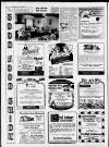 Ormskirk Advertiser Thursday 05 February 1987 Page 16