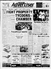 Ormskirk Advertiser Thursday 09 April 1987 Page 1