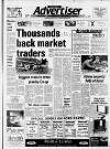 Ormskirk Advertiser Thursday 28 May 1987 Page 1