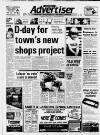 Ormskirk Advertiser Thursday 18 June 1987 Page 1
