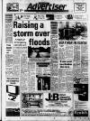 Ormskirk Advertiser Thursday 27 August 1987 Page 1