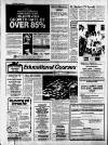Ormskirk Advertiser Thursday 27 August 1987 Page 14