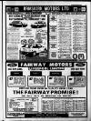 Ormskirk Advertiser Thursday 22 October 1987 Page 39