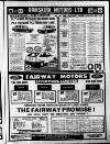 Ormskirk Advertiser Thursday 29 October 1987 Page 31