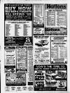 Ormskirk Advertiser Thursday 03 December 1987 Page 42