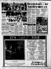 Ormskirk Advertiser Thursday 17 December 1987 Page 11