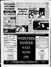 Ormskirk Advertiser Thursday 14 January 1988 Page 16