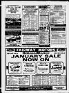 Ormskirk Advertiser Thursday 28 January 1988 Page 30