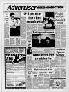 Ormskirk Advertiser Thursday 10 March 1988 Page 23