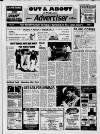 Ormskirk Advertiser Thursday 28 April 1988 Page 11