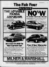 Ormskirk Advertiser Thursday 28 April 1988 Page 29