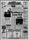 Ormskirk Advertiser Thursday 02 June 1988 Page 1