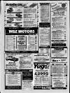 Ormskirk Advertiser Thursday 04 August 1988 Page 34
