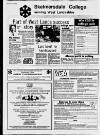 Ormskirk Advertiser Thursday 01 September 1988 Page 42