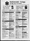 Ormskirk Advertiser Thursday 01 September 1988 Page 44