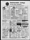 Ormskirk Advertiser Thursday 01 September 1988 Page 48