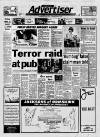 Ormskirk Advertiser Thursday 15 September 1988 Page 1