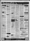 Ormskirk Advertiser Thursday 22 September 1988 Page 23