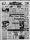 Ormskirk Advertiser Thursday 29 September 1988 Page 41