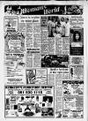 Ormskirk Advertiser Thursday 03 November 1988 Page 12