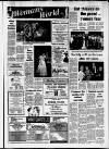 Ormskirk Advertiser Thursday 03 November 1988 Page 13