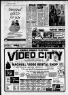 Ormskirk Advertiser Thursday 03 November 1988 Page 14