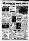 Ormskirk Advertiser Thursday 17 November 1988 Page 23