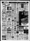 Ormskirk Advertiser Thursday 17 November 1988 Page 42