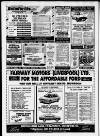 Ormskirk Advertiser Thursday 17 November 1988 Page 46