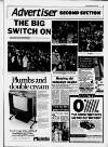 Ormskirk Advertiser Thursday 01 December 1988 Page 25
