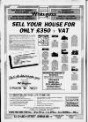 Ormskirk Advertiser Thursday 01 December 1988 Page 34