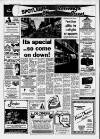 Ormskirk Advertiser Thursday 08 December 1988 Page 14