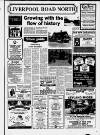 Ormskirk Advertiser Thursday 08 December 1988 Page 23