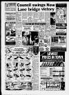 Ormskirk Advertiser Thursday 08 December 1988 Page 48