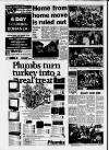 Ormskirk Advertiser Thursday 22 December 1988 Page 10