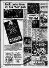 Ormskirk Advertiser Thursday 22 December 1988 Page 34