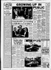 Ormskirk Advertiser Thursday 05 January 1989 Page 6