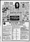 Ormskirk Advertiser Thursday 05 January 1989 Page 10