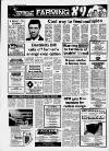 Ormskirk Advertiser Thursday 19 January 1989 Page 18