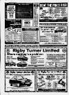 Ormskirk Advertiser Thursday 19 January 1989 Page 36