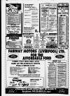 Ormskirk Advertiser Thursday 19 January 1989 Page 38
