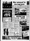 Ormskirk Advertiser Thursday 26 January 1989 Page 10