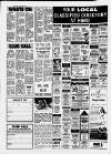 Ormskirk Advertiser Thursday 26 January 1989 Page 12
