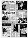 Ormskirk Advertiser Thursday 02 February 1989 Page 12