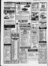 Ormskirk Advertiser Thursday 02 February 1989 Page 36