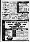 Ormskirk Advertiser Thursday 02 February 1989 Page 38